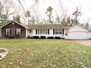 290 Briggs Rd, Westport, MA 02790