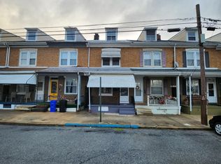 363 Hazel St, Reading, PA 19611