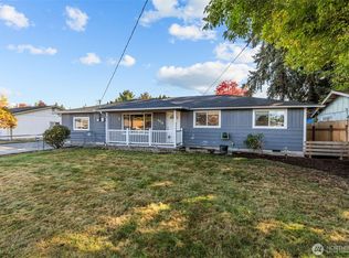 3316 O St SE, Auburn, WA 98002