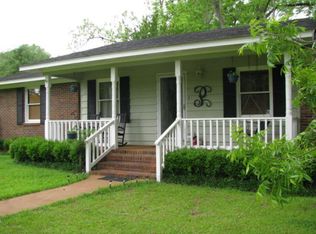 128 E Pecan St, Climax, GA 39834