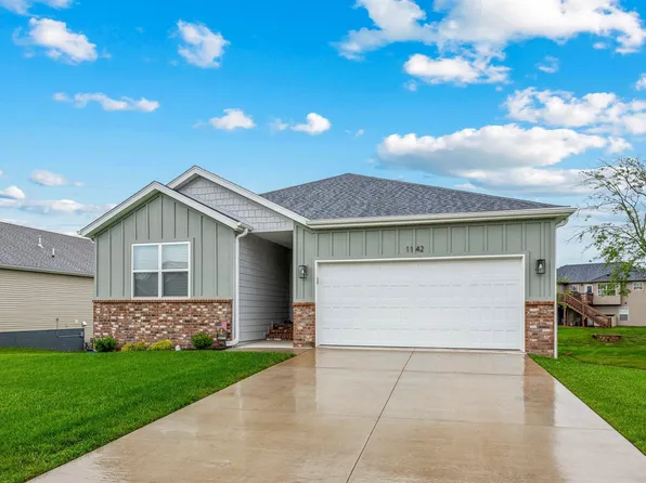 1142 S Broadview Avenue, Springfield, MO 65802