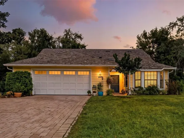 200 Live Oak Ln, New Smyrna Beach, FL 32168