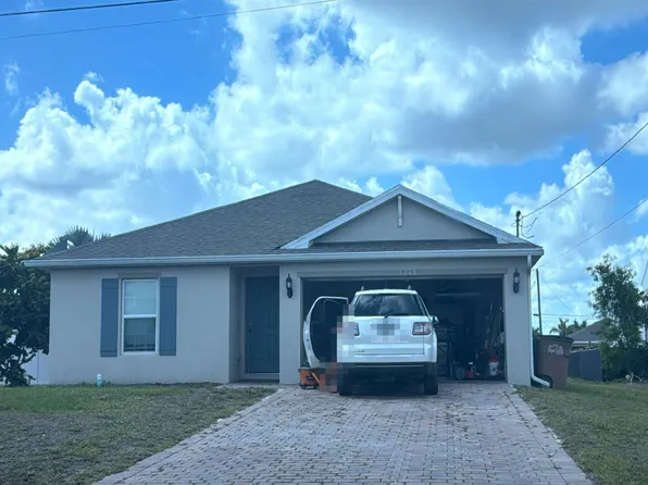 1248 NE 41st St, Cape Coral, FL 33909