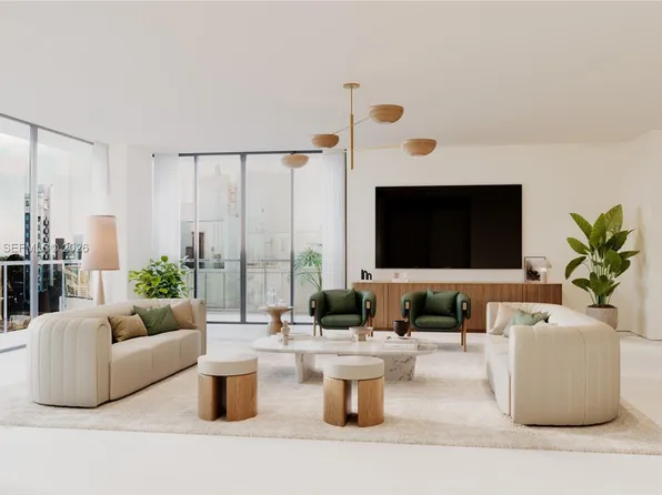 1160 101st St #Penthouse 701, Bay Harbor Islands, FL 33154