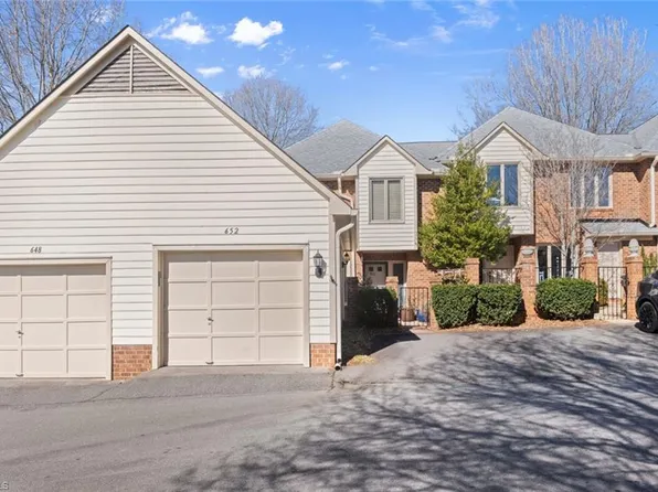 652 Croston Dr, Winston Salem, NC 27104