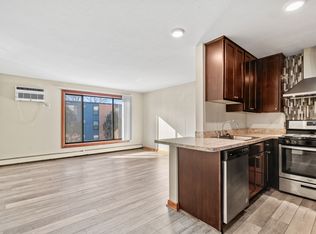 Pillsbury Flats, Minneapolis, MN 55404