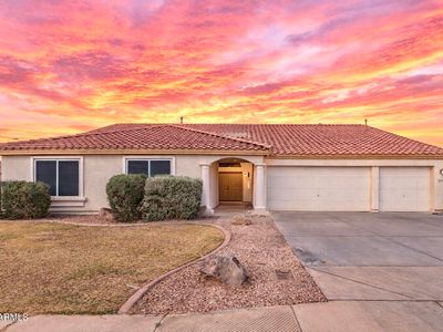 8038 W ACAPULCO Lane, Peoria, AZ, 85381