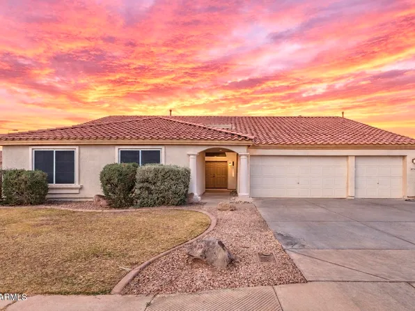 8038 W ACAPULCO Lane, Peoria, AZ 85381