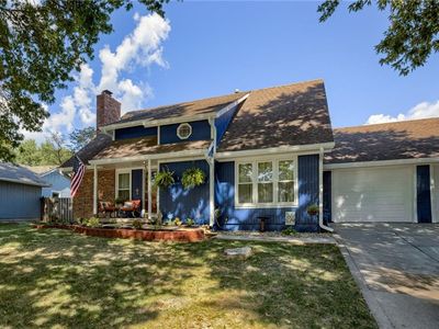 129 Crestview Ct, Lansing, KS, 66043