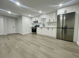 15 Yarl Dr #Basement, Markham, ON L3S 0G5