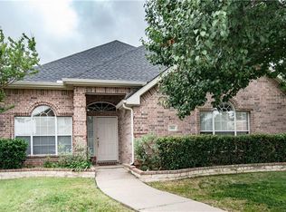 2811 Quail Hollow Dr, Sachse, TX 75048