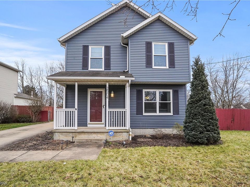 1st image of 2504 Leland & Lot Ave