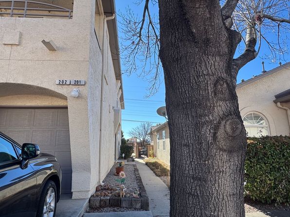 6501 San Antonio Dr NE Unit 202