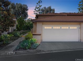 33595 Bayport Way #12, Dana Point, CA 92629