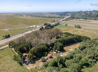 5575 Wymore Rd, Arcata, CA 95521