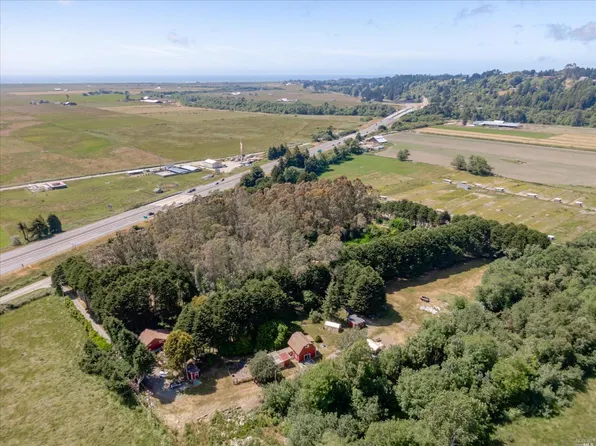 5575 Wymore Road, Arcata, CA 95521