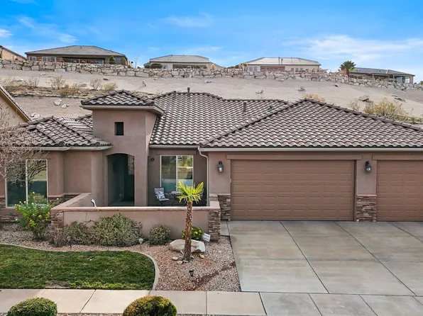 1731 W Whitestone Dr, St George, UT 84790