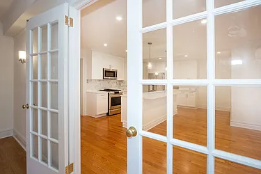 Rented by Rita S Citrin, LREB