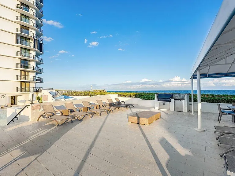 250 S Ocean Blvd #6F — Photo 74