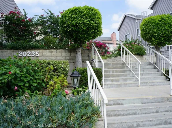 20235 Keswick St Unit 202, Winnetka, CA 91306