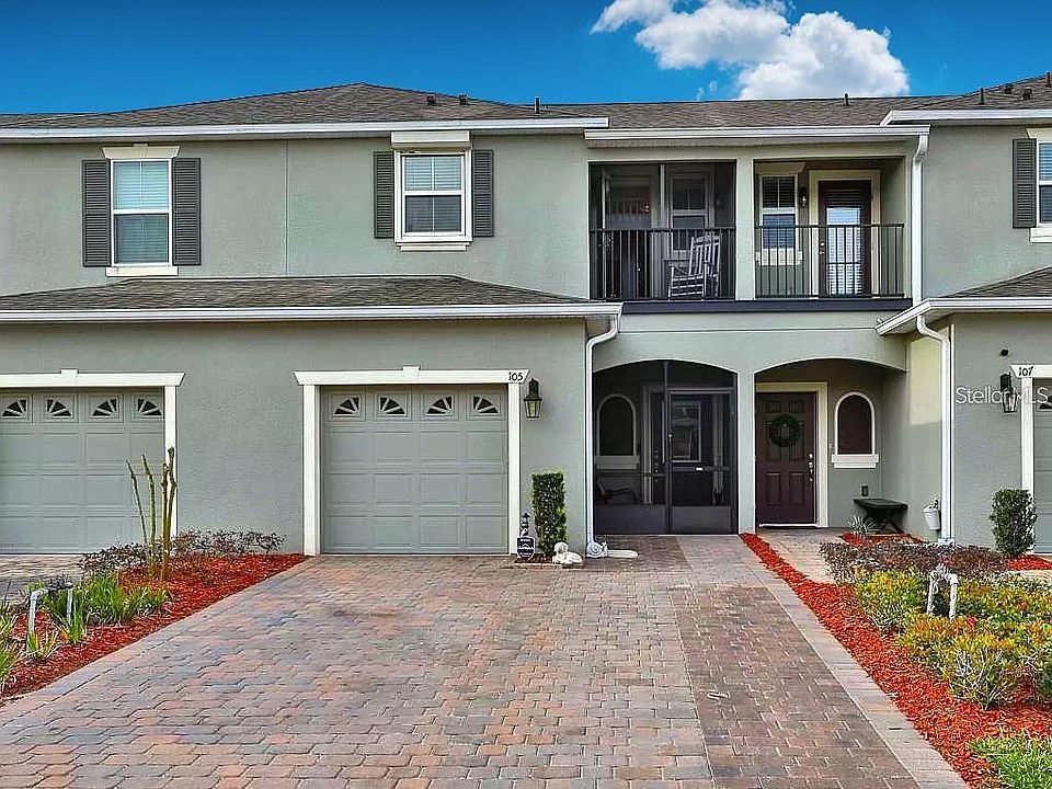 1st image of 105 Wentworth Grande Dr
