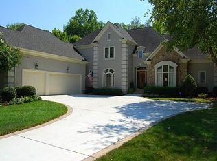 14901 Jockeys Ridge Dr, Charlotte, NC 28277