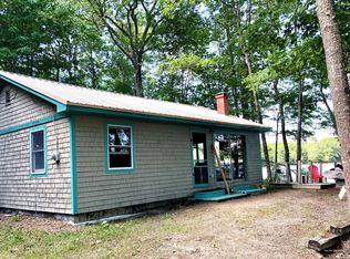 348 Morrison Farm Rd, Mariaville, ME 04605