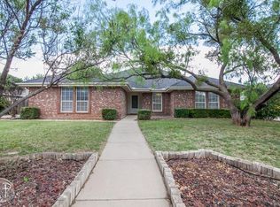 5358 Willow Ridge Rd, Abilene, TX 79606