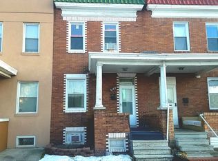 5105 Eastern Ave, Baltimore, MD 21224