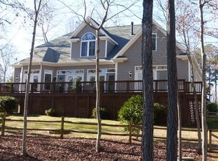 149 Windy Pointe Cir, Henrico, NC 27842