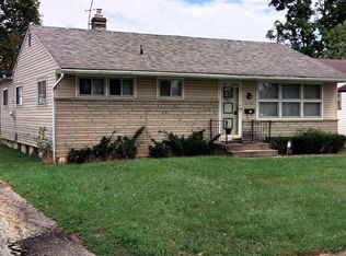 3176 Scottwood Rd, Columbus, OH 43227