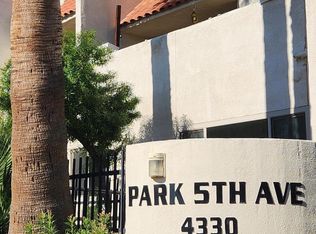 4330 N 5th Ave APT 105, Phoenix, AZ 85013