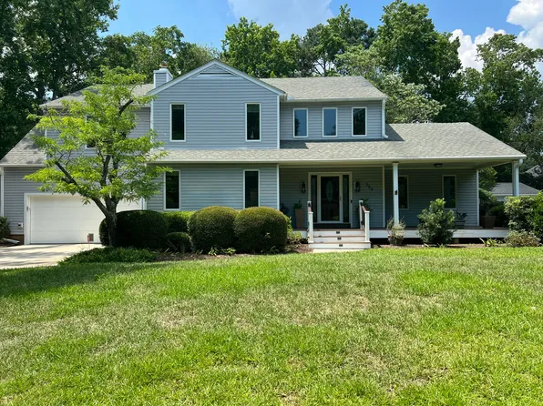 354 Molasses Ln, Mount Pleasant, SC 29464