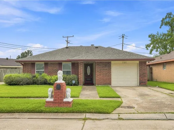 705 Saint Andrews Blvd, La Place, LA 70068