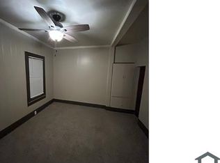 1416 Ward St, Saginaw, MI 48601