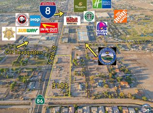 3103 S 4th St, El Centro, CA 92243
