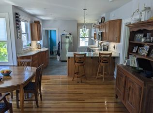 90 Glenwood Rd #2, Somerville, MA 02145