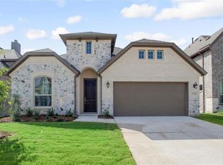 770 Bosley Dr, Fate, TX 75087