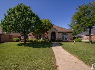 3003 Clearview Dr, San Angelo, TX 76904