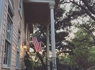 205 Settlers Rd, Saint Simons Island, GA 31522