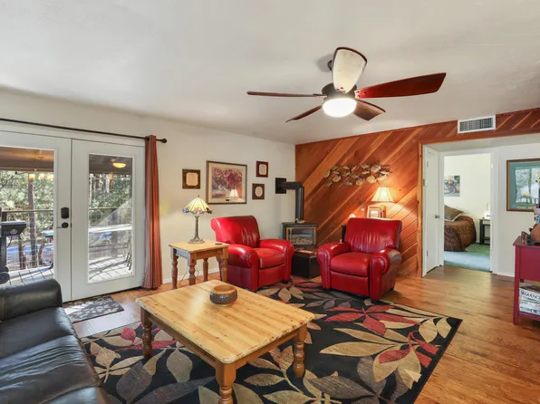 8948 W Tonto Rim Dr, Pine, AZ 85544