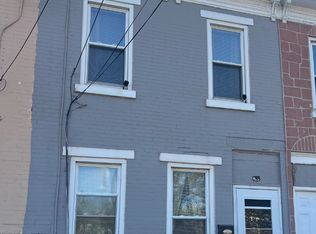 746 Cherry St #746, Camden, NJ 08103