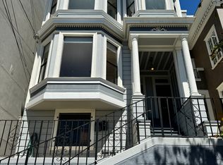 526 Elizabeth St, San Francisco, CA 94114