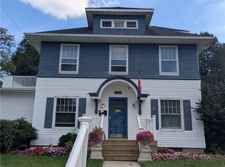 111 E 1st St, Springfield, OH 45504