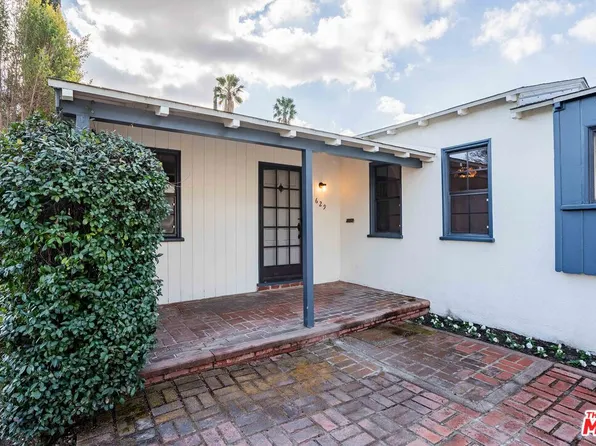 629 N Florence St, Burbank, CA 91505