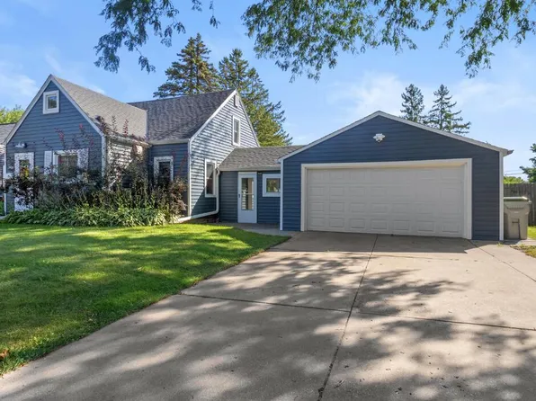 3420 South 57th STREET, Milwaukee, WI 53219