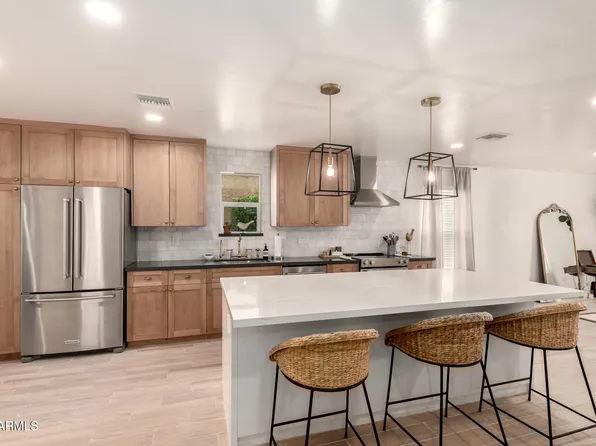 1838 E CROCUS Drive, Phoenix, AZ 85022