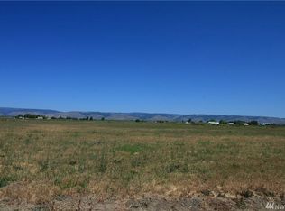 LOT 5B Fairview Rd LOT 5B, Ellensburg, WA 98926