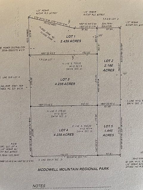 2nd image of 13851 E Cavedale Dr