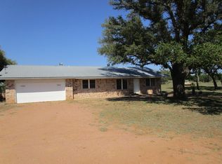 378 County Road 117, Llano, TX 78643